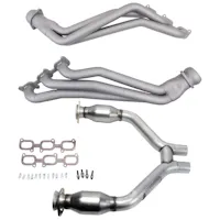 BBK Performance Parts 16423