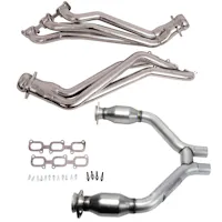 BBK Performance Parts 16424