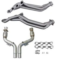 BBK Performance Parts 16483