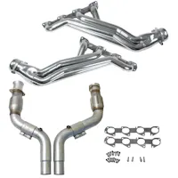 BBK Performance Parts 16484