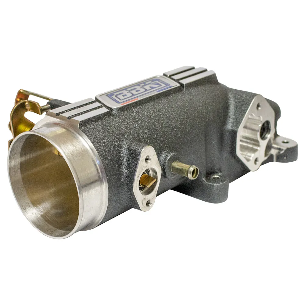 BBK Performance Parts 17801