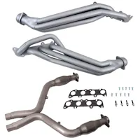 BBK Performance Parts 18561