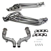 BBK Performance Parts 18564