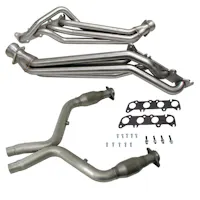 BBK Performance Parts 18566
