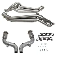 BBK Performance Parts 18567