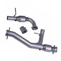 BBK Performance Parts 19471
