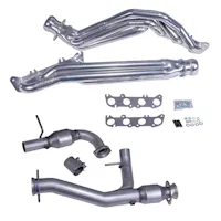 BBK Performance Parts 19473