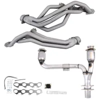 BBK Performance Parts 19502