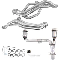 BBK Performance Parts 19503
