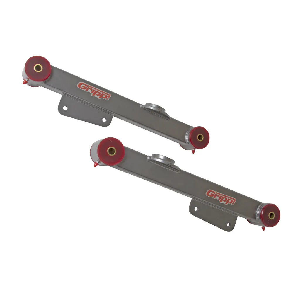 BBK Performance Parts 2526