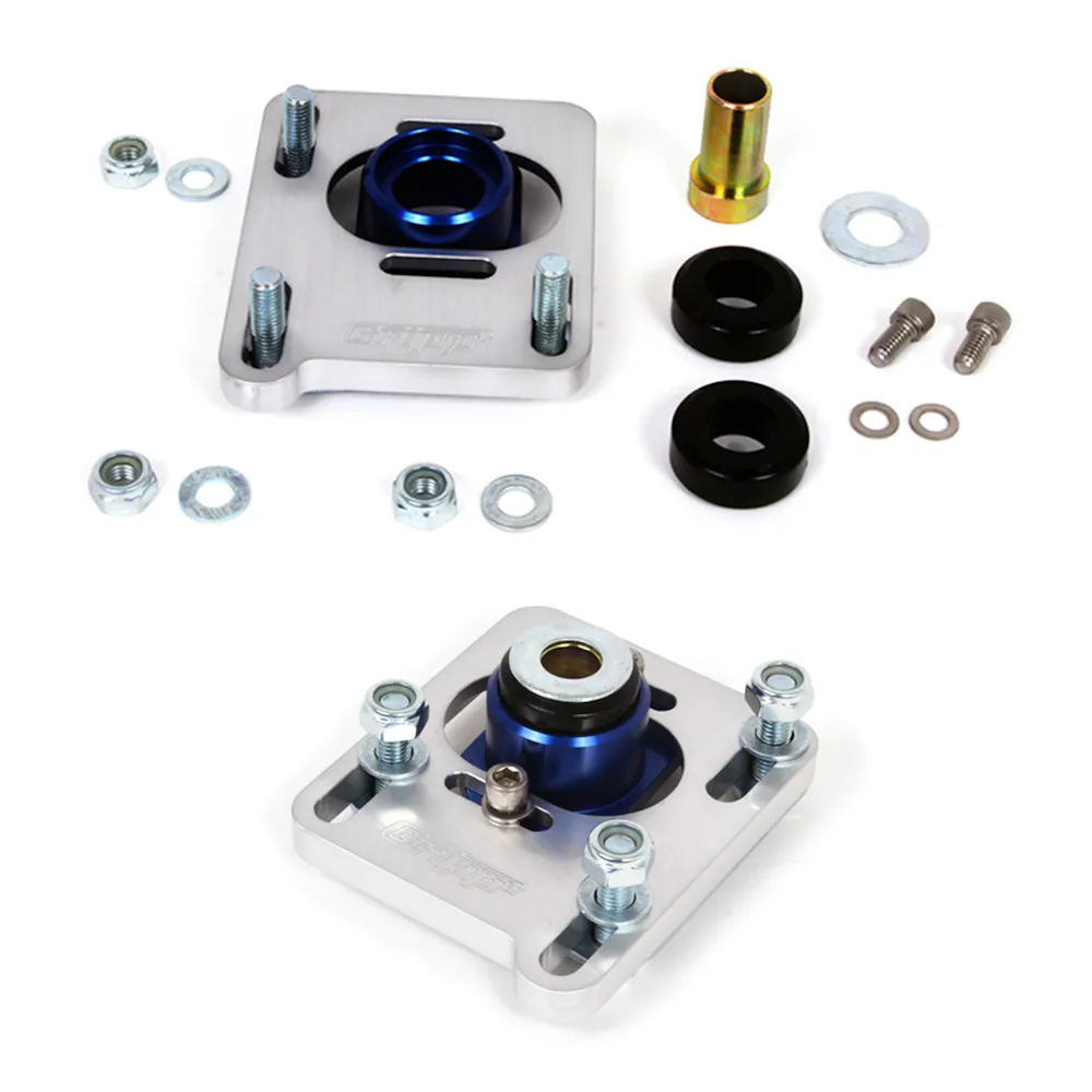 BBK Performance Parts 2527