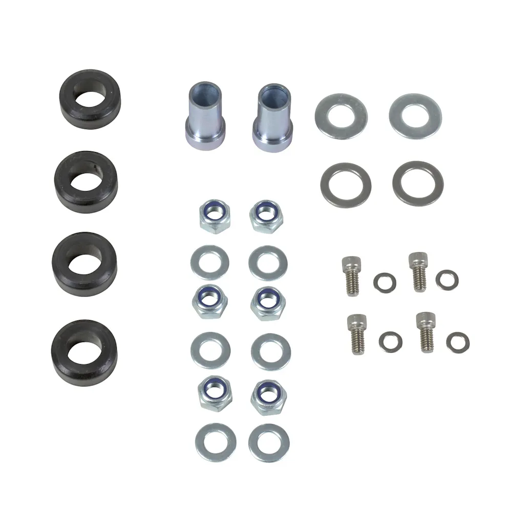 BBK Performance Parts 2527