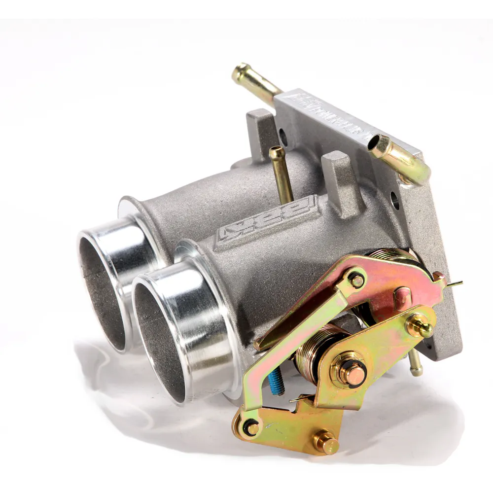 BBK Performance Parts 3501