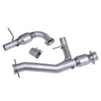 BBK Performance Parts 35301