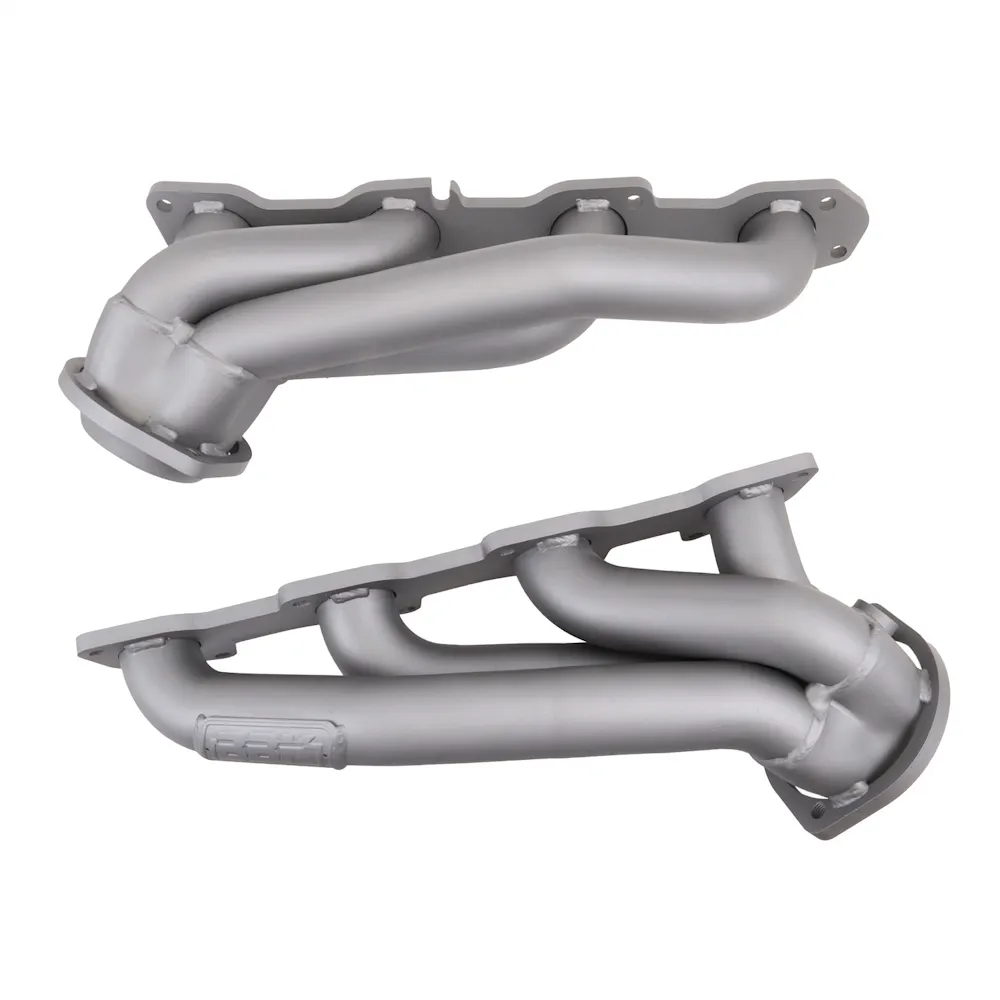 BBK Performance Parts 4012