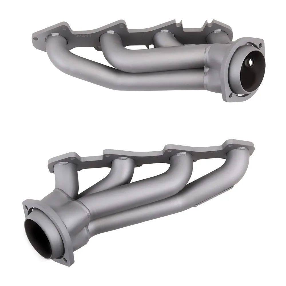 BBK Performance Parts 4012