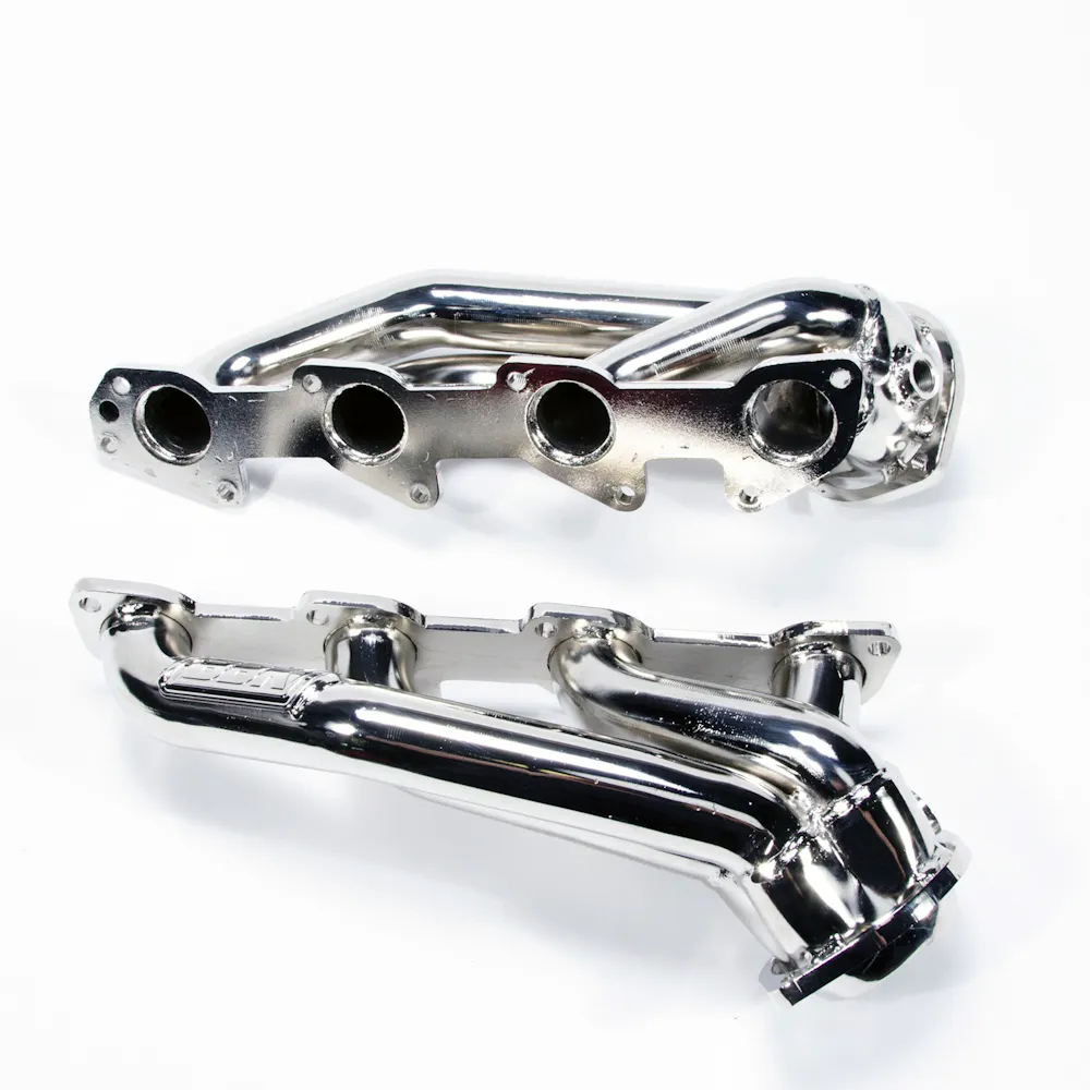 BBK Performance Parts 4012