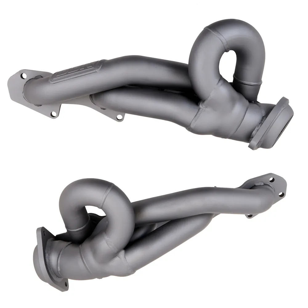 BBK Performance Parts 4014