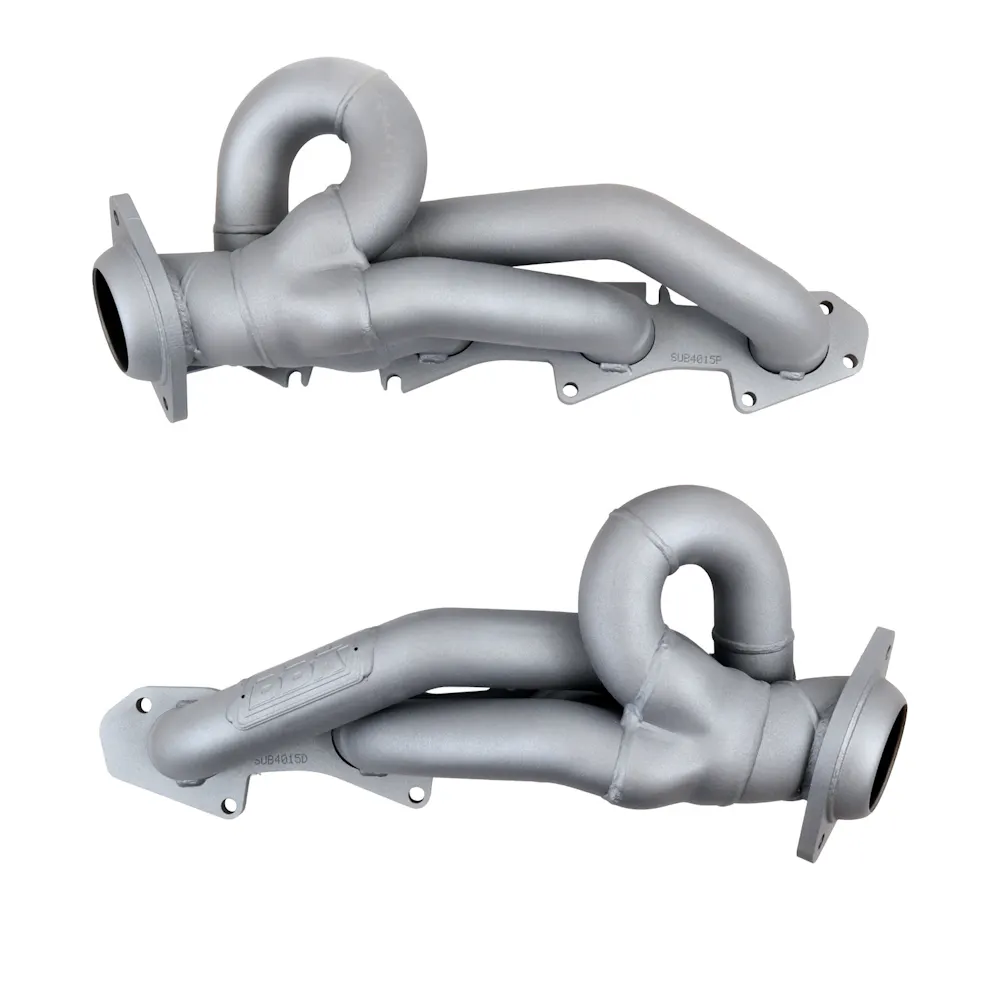 BBK Performance Parts 4015