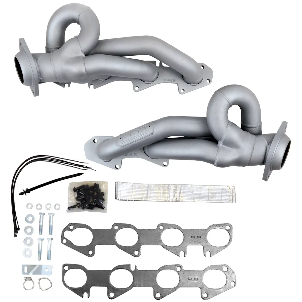 BBK Performance Parts 4015