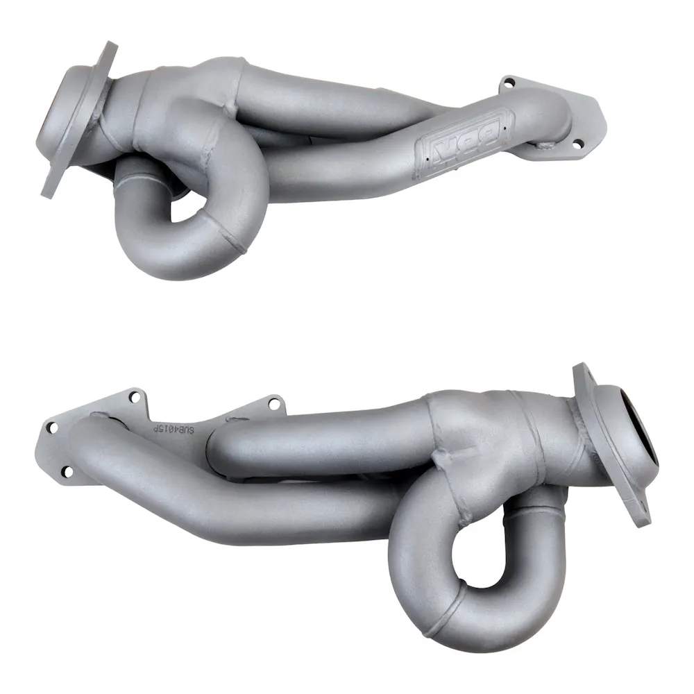 BBK Performance Parts 4015