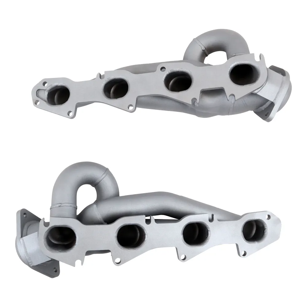 BBK Performance Parts 4015