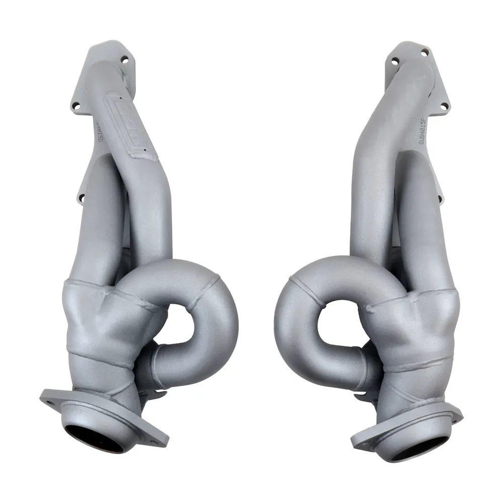 BBK Performance Parts 4015
