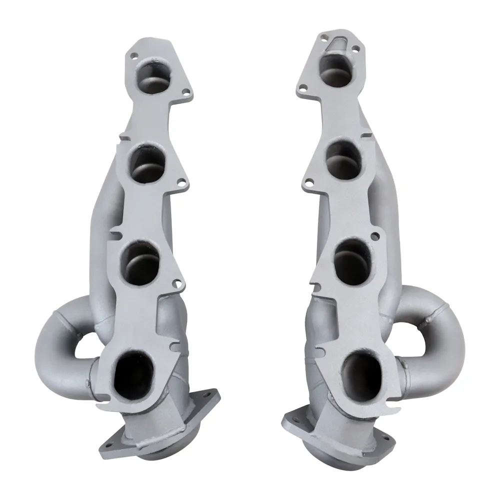 BBK Performance Parts 4015