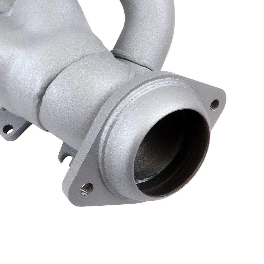 BBK Performance Parts 4015