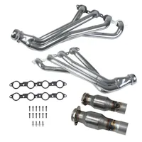 BBK Performance Parts 40444