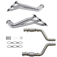 BBK Performance Parts 40552