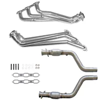 BBK Performance Parts 40553
