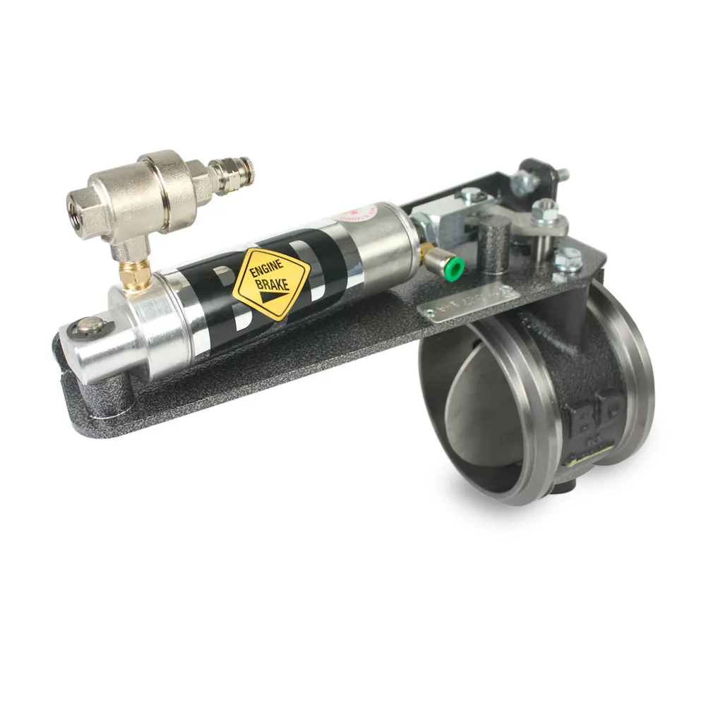 BD Diesel Performance 1028035