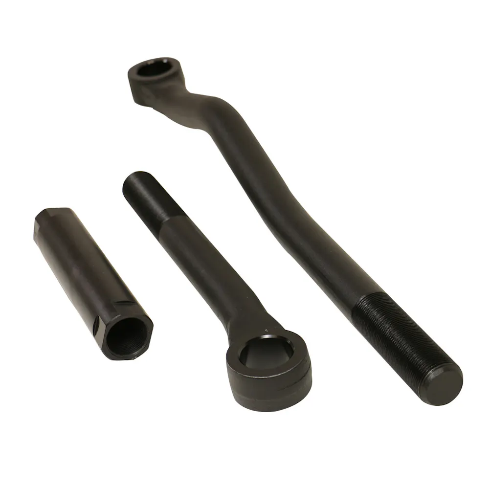 BD Diesel Performance 1032011-F