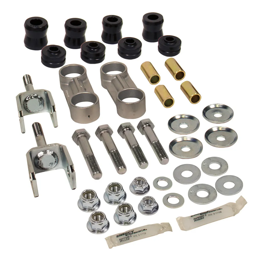 BD Diesel Performance 1032051