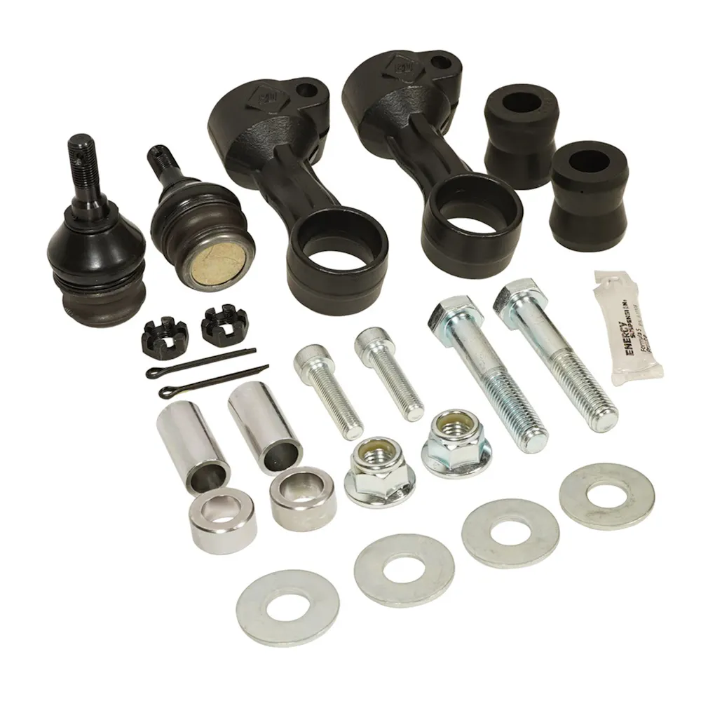 BD Diesel Performance 1032052