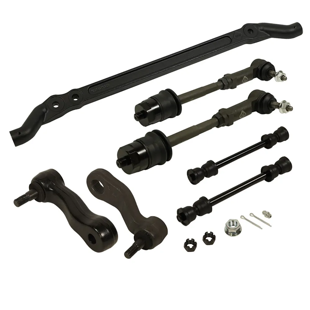 BD Diesel Performance 1032160