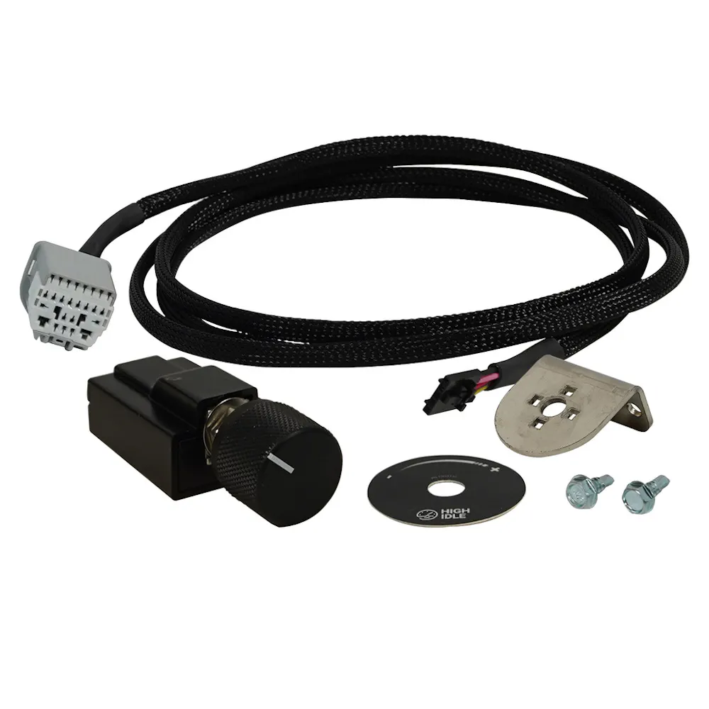 BD Diesel Performance 1036613