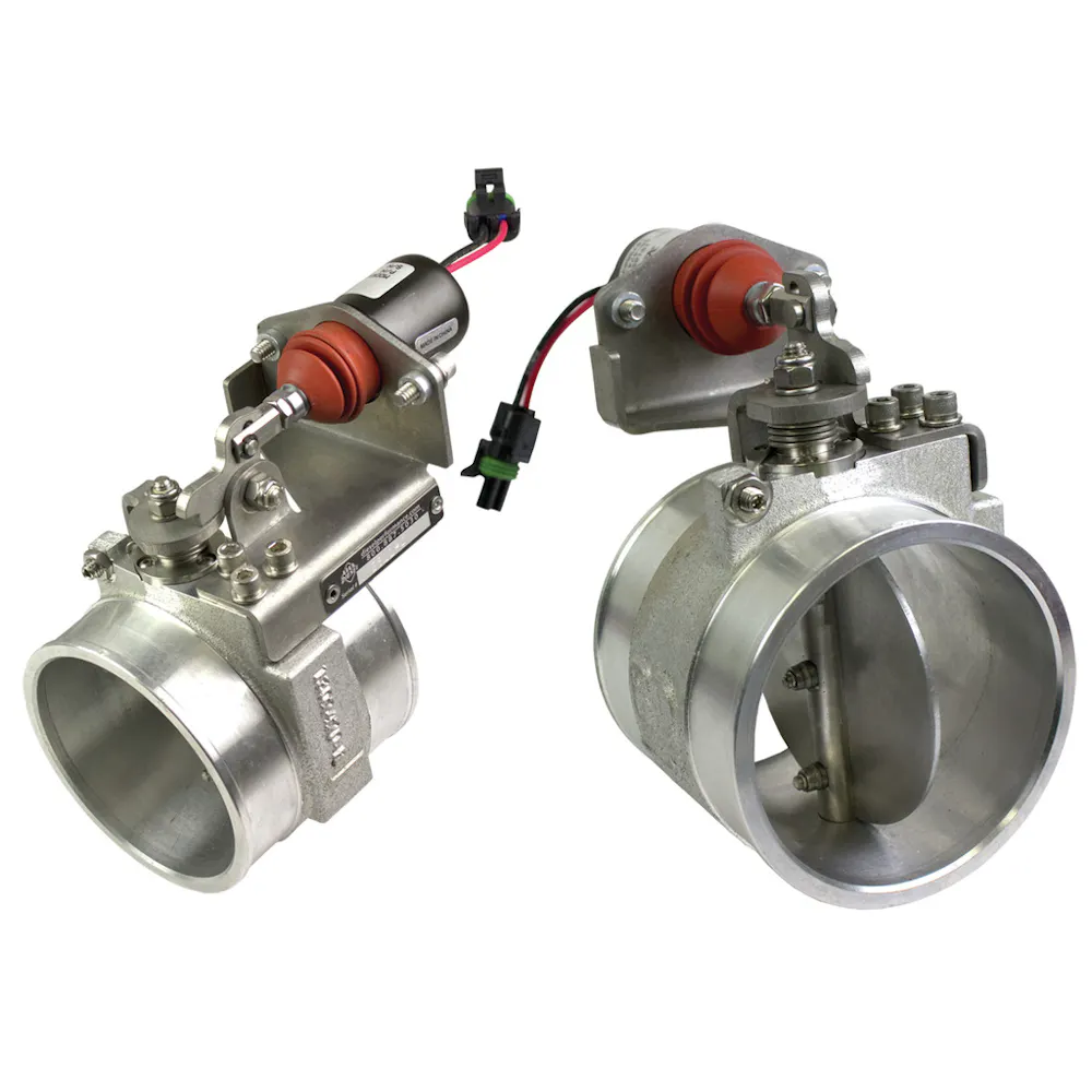 BD Diesel Performance 1036720-M