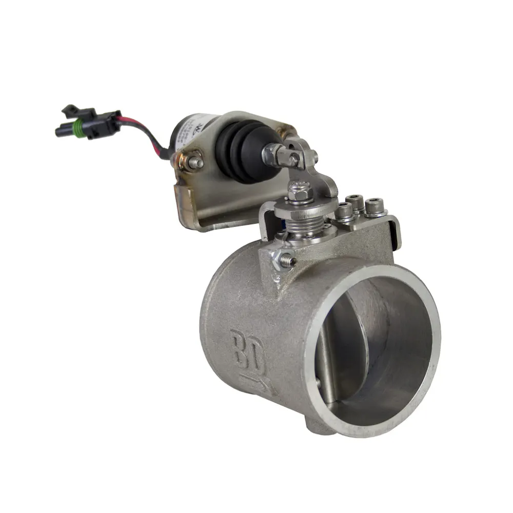 BD Diesel Performance 1036720-M