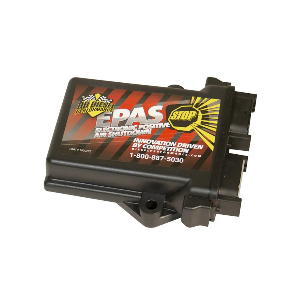 BD Diesel Performance 1036757