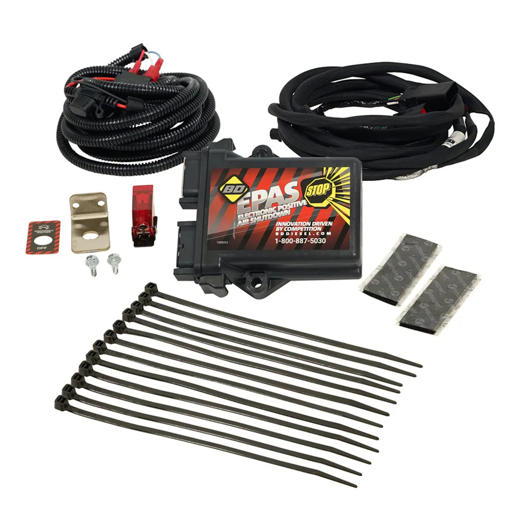 BD Diesel Performance 1036762
