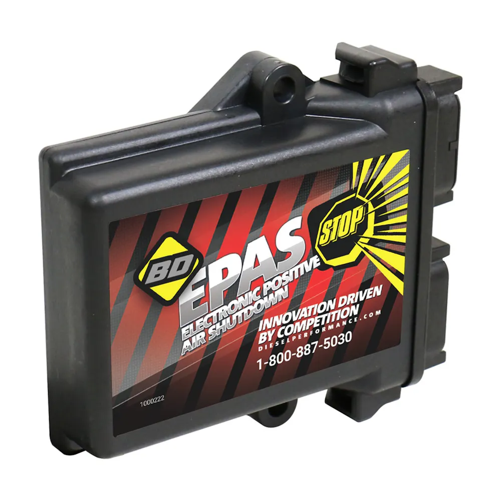 BD Diesel Performance 1036762