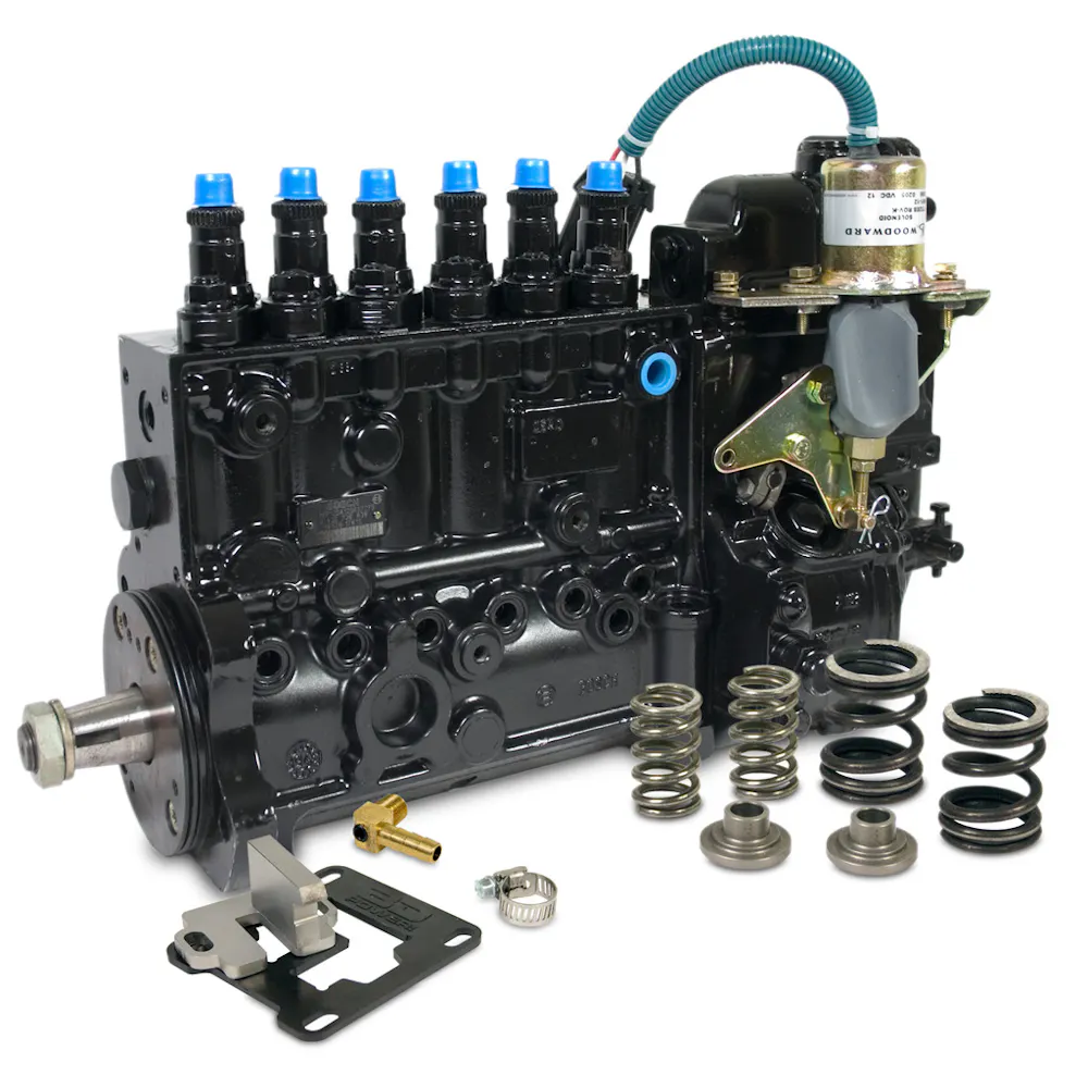BD Diesel Performance 1040187