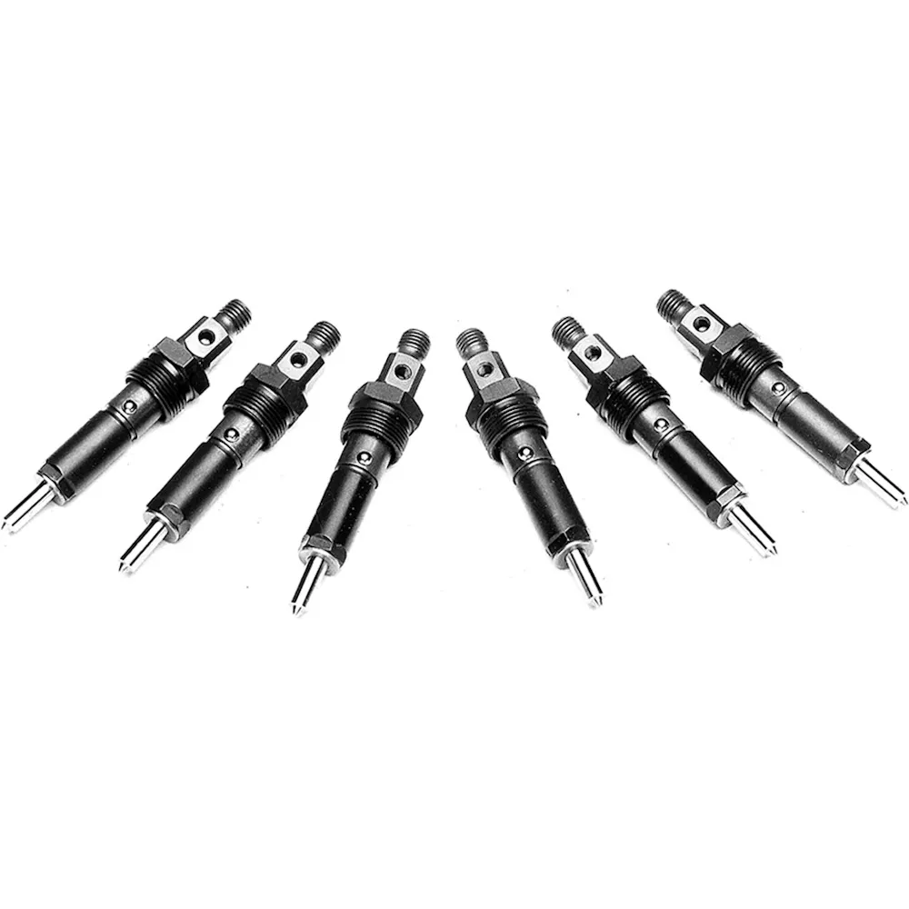 BD Diesel Performance 1040277