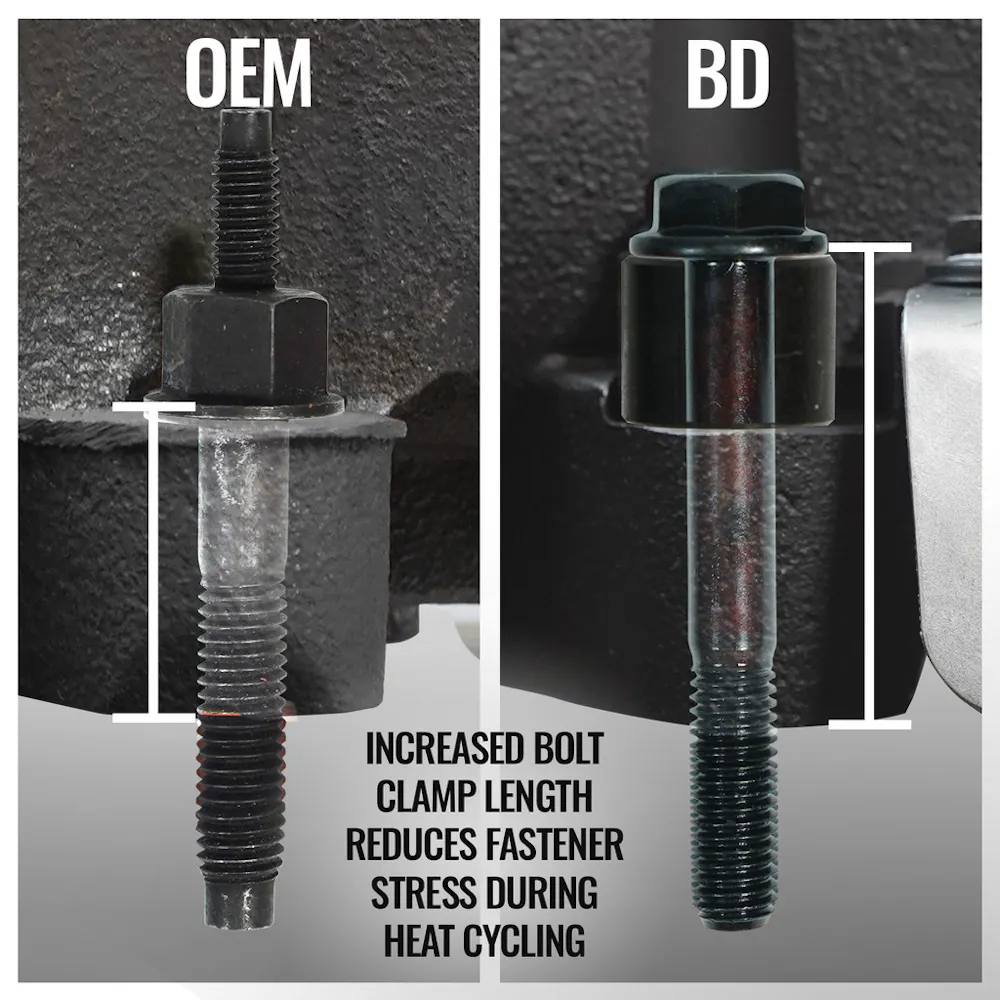 BD Diesel Performance 1041463