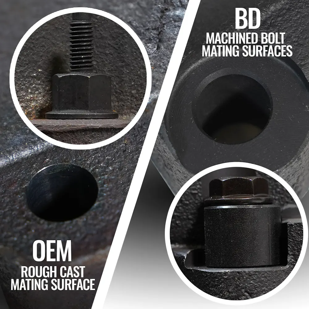 BD Diesel Performance 1041464