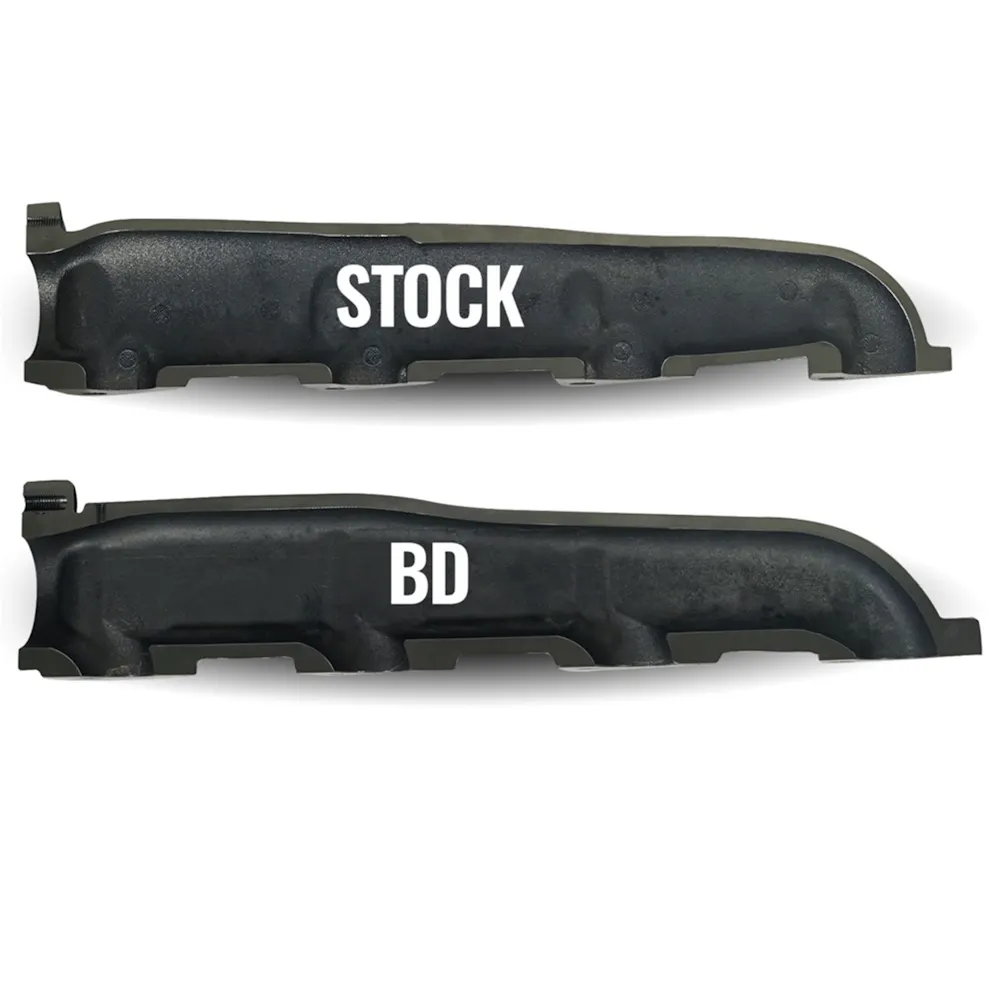 BD Diesel Performance 1041482