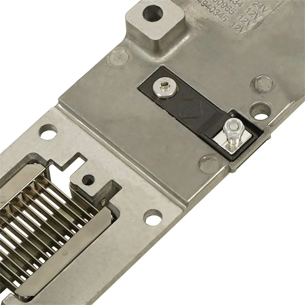 BD Diesel Performance 1041520