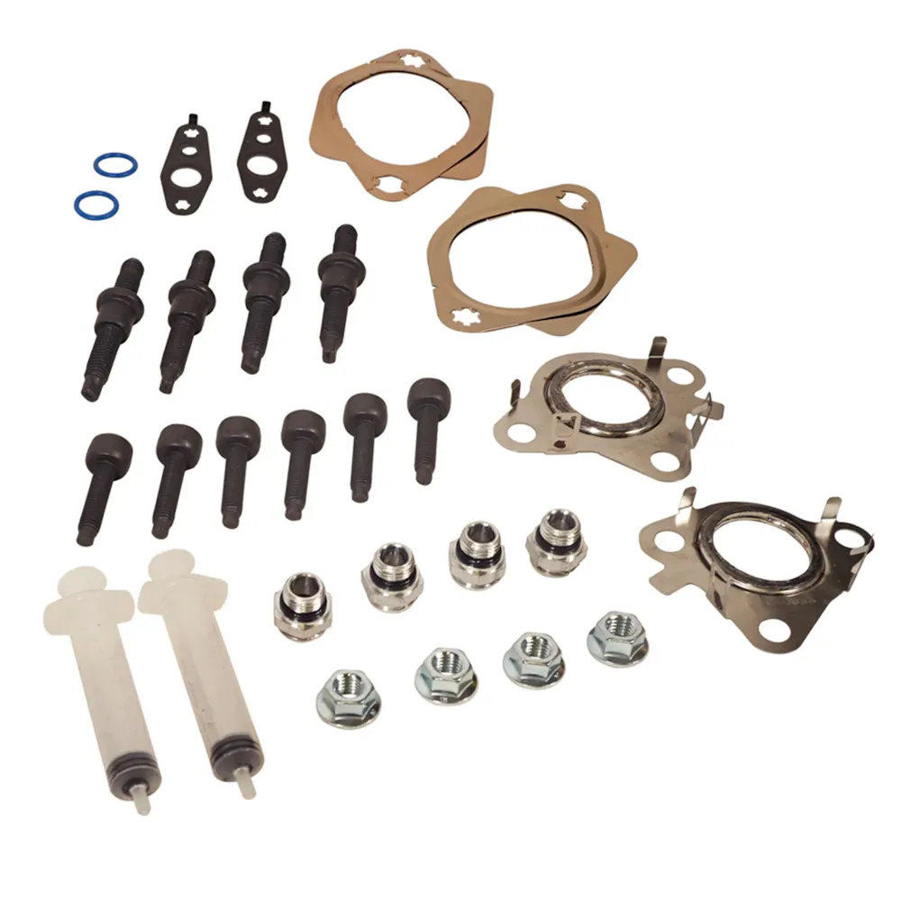 BD Diesel Performance 1043002